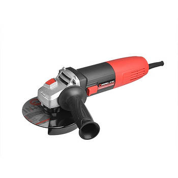 Шліфмашина кутова 125 мм INTERTOOL WT-0221