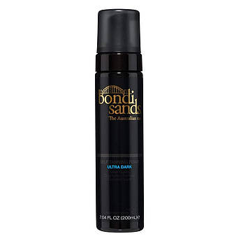 Мус-автозасмага Bondi Sands Self Tanning Foam Ultra Dark 200 мл