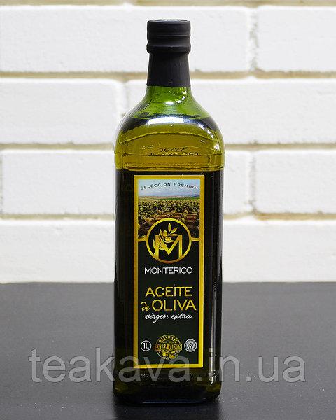 Масло Monterico Extra Virdgin, 1л, Іспанія