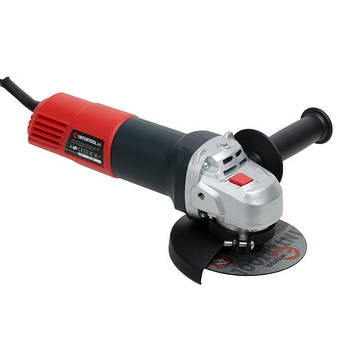 Шліфмашина кутова 125 мм INTERTOOL WT-0222