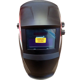 Зварювальні маски та окуляри "хамелеон"