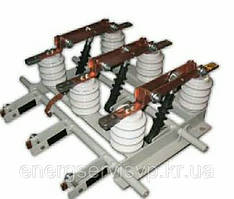 Роз'єднувач РВЗ 10/1000