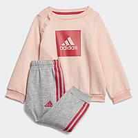 Дитячий костюм Adidas 3-Stripes (Артикул:GE0003)