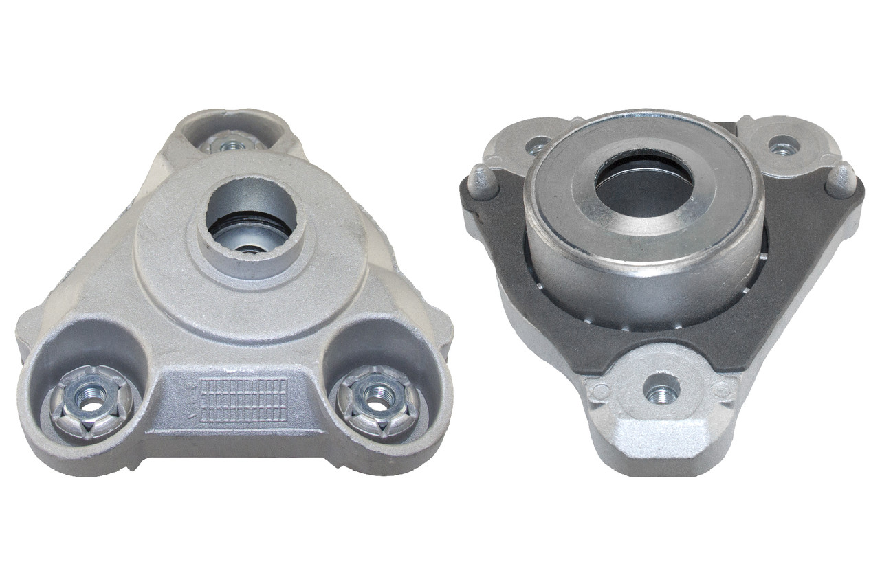 Подушка амортизатора права Citroen Jumper ll/lll, Fiat Ducato GP1345896080