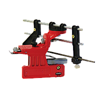 Ручний заточувальний верстат для ланцюга Tecomec