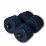 Гранилитовые млинці для гантелей і штанги