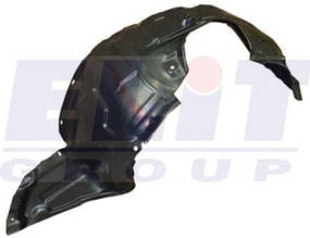 Підкрилок передній правий Mazda 3 BK 04-09 хетчбек