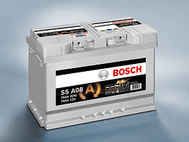 Bosch AGM