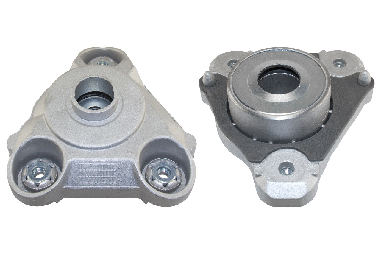 Подушка амортизатора ліва Citroen Jumper ll/lll, Fiat Ducato GP1345897080