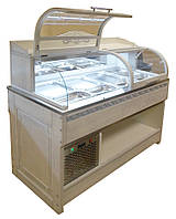 Вітрина холодильна "Buffet Exclusive" BE-RF-4