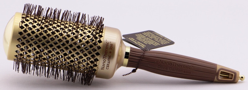 Брашинг Nano Thermic 54 mm