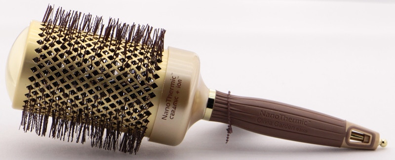 Брашинг Nano Thermic 64 mm