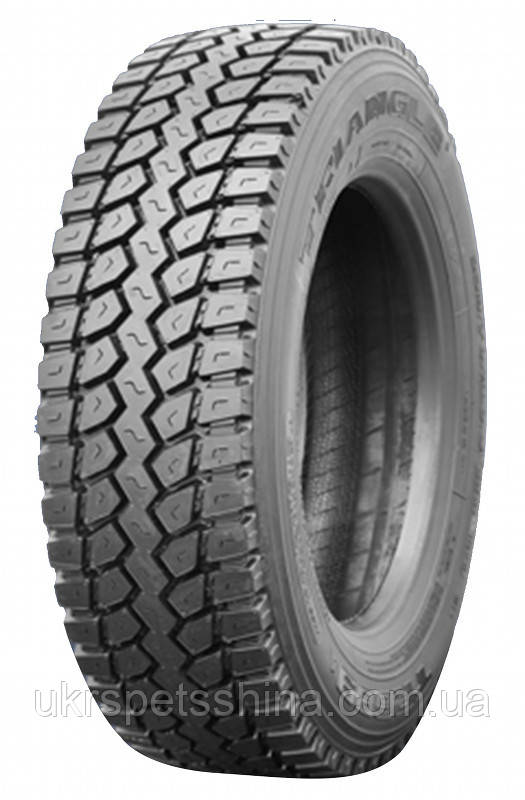 Шина 215/75R17.5 16PR TR689A Triangle ведущая - фото 1 - id-p210909486