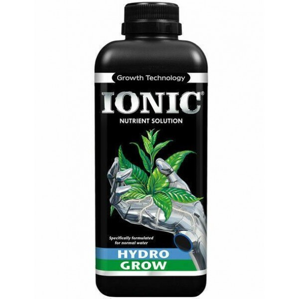 Ionic Hydro Grow 1 l Великобританія