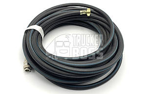 Шланг підкачки 12м зі швидкозйомом Україна