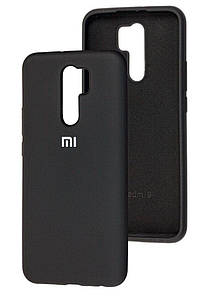 Чохол бампер Original Case/ оригінал для Xiaomi Redmi 8 (чорний)