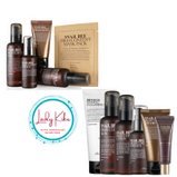 Крем з муцином равлика і бджолиною отрутою  Benton Snail Bee High Content Steam Cream, 50g, фото 8