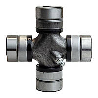 Хрестовина карданного вала 5320-2201025 КамАЗ, ЗІЛ, Урал (39х118)