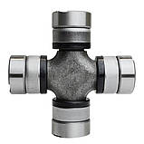 Хрестовина карданного вала 130-2201025 ЗІЛ (39х118), фото 2