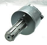 Муфта обгінна універсальна 8 на 8 шліців, для генератора з приводом МТЗ, посилена, фото 2