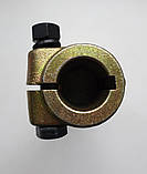 Перехідник карданного вала (втулка 30 мм, вал 8 шліц), фото 2