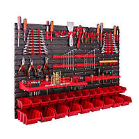 Панель для инструментов 78 * 115 см (+23 контейнера)