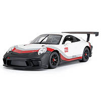 Машина на дистанционном управлении Porsche 911 GT3 CUP Rastar 75900