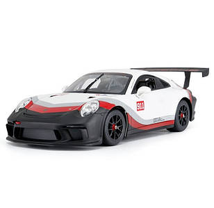 Машина на радіокеруванні Porsche 911 GT3 CUP Rastar 75900