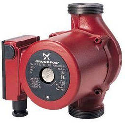 Циркуляційний насос Grundfos UPS 32-40-180 (Європа)