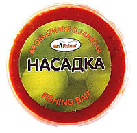 Манка Art Fishing насадочная готовая, Чеснок, 60г