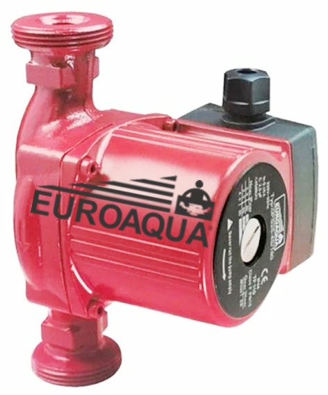 Циркуляційний насос Euroaqua GPS25-6S/180 (Європа)