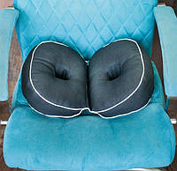 Мягкая подушка для сидения для улучшения осанки Booty Pillow Olvi