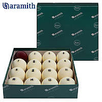 Шары Aramith Premier 68мм