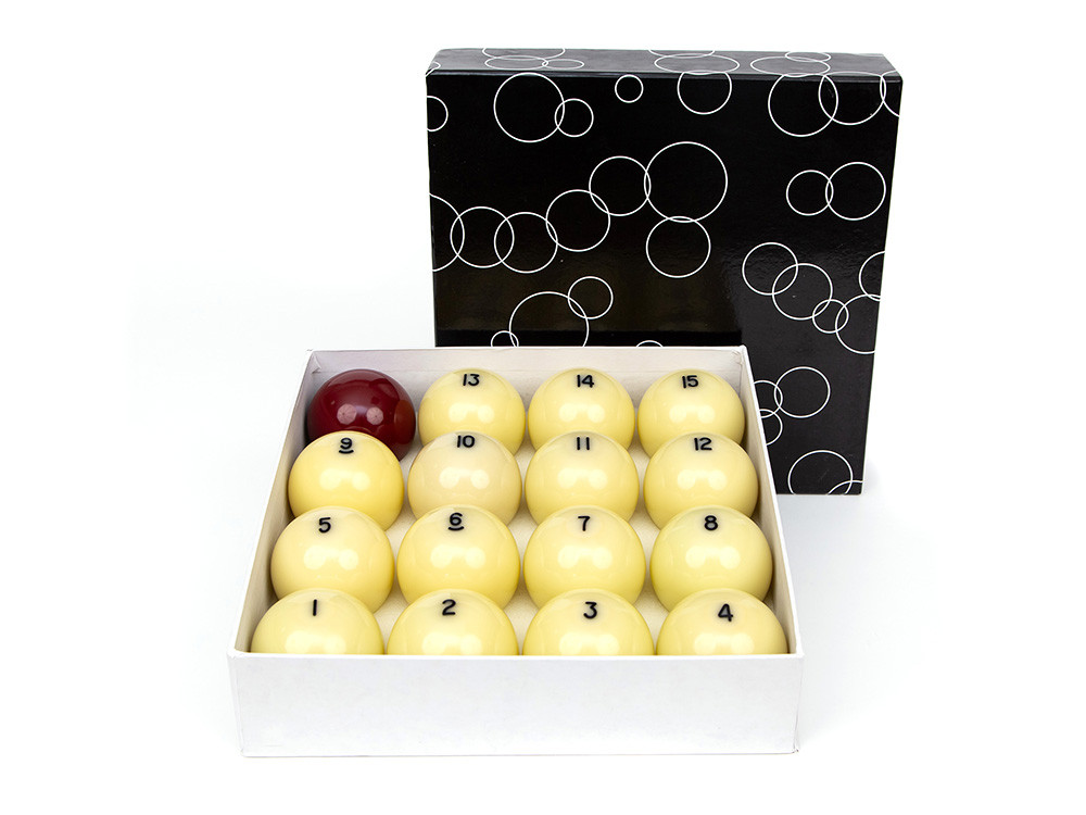 Кулі для піраміди Champion Premium 68 мм