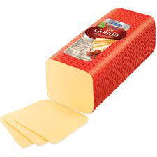 Сир Warmia Gouda, червона, Польща 1кг