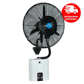 Вентилятор ALTAIR CF08 вуличний настінний зволожувач для охолодження та очищення повітря