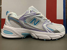 Жіночі кросівки New Balance 530 White