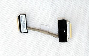 Шлейф міжплатний Lenovo IdeaPad Y50-70 до плати USB Audio CardReader LS-B113P Rev:1.0 (DC02001Z800) б/в