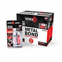 METAL BOND 20g, клей эпоксидный, двухкомпонентный