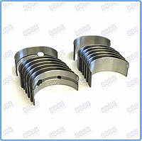 Комплект вкладок корінних (1 рем. Размер) U5MB0007A, U5MB0030A Perkins, Перкінс