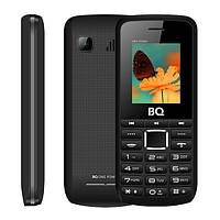 Мобильный телефон BQ 1846 UA One Power Black+Gray