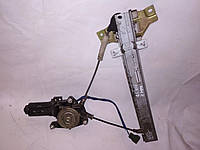 Стеклоподъемник задний правый электрический kia clarus 1996-не рабочий
