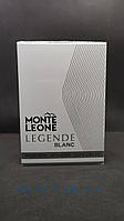 Fragrance World Monte Leone Legende Blanc Парфумована вода 100ml