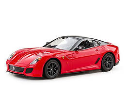 Машинка на дистанційному керуванні Ferrari 599 GTO Rastar 47100