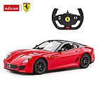 Машинка на дистанційному керуванні Ferrari 599 GTO Rastar 47100, фото 2