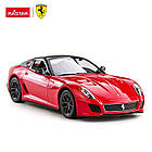 Машинка на дистанційному керуванні Ferrari 599 GTO Rastar 47100, фото 3