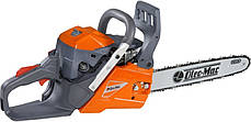 Бензопила Oleo-Mac GSH 40 BCPI/35R (35см; 1,7 кВт/2,3 к. с.; 38,9 см. куб.) 50339002E1, фото 3