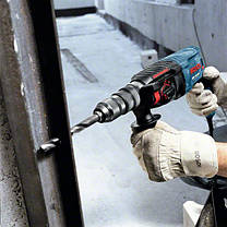 Перфоратор Bosch GBH 2-26 DFR (0611254768), фото 4