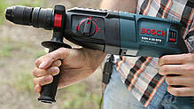 Перфоратор Bosch GBH 2-26 DFR (0611254768), фото 6