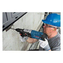 Професійний електричний перфоратор Bosch GBH 2-28 F (0611267600), фото 6